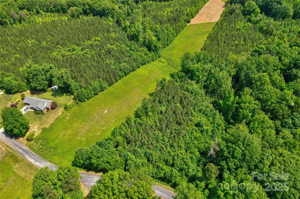 0 Catawba Drive Salisbury, NC 28147