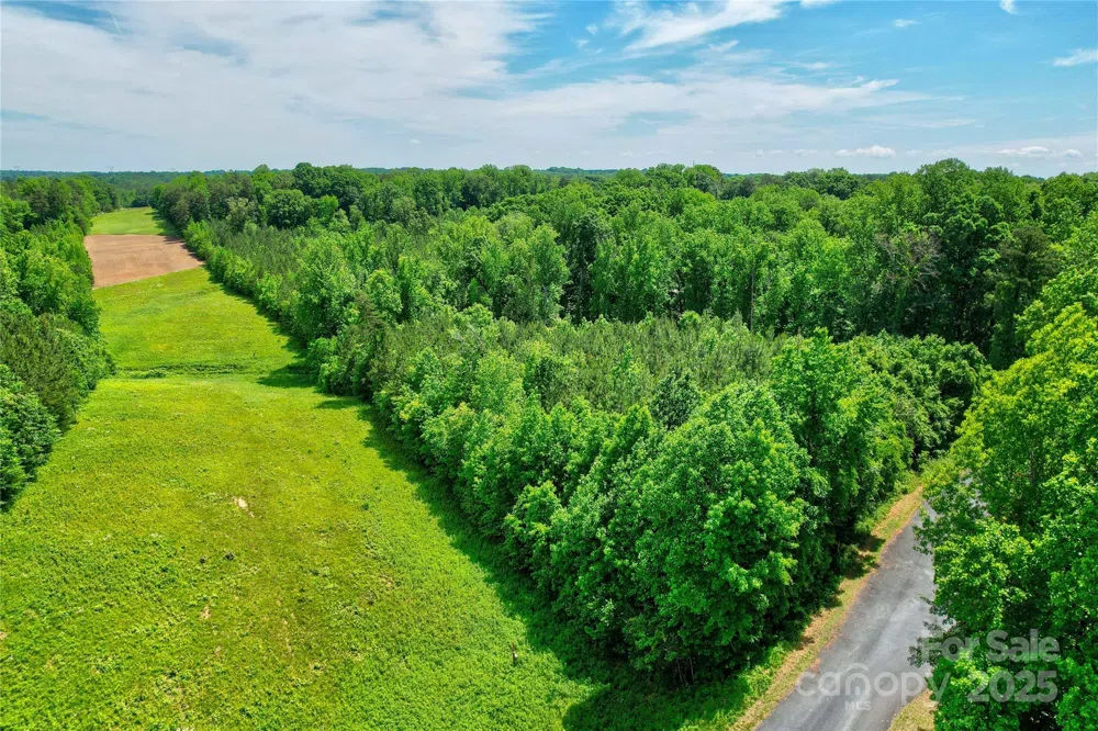 0 Catawba Drive Salisbury, NC 28147