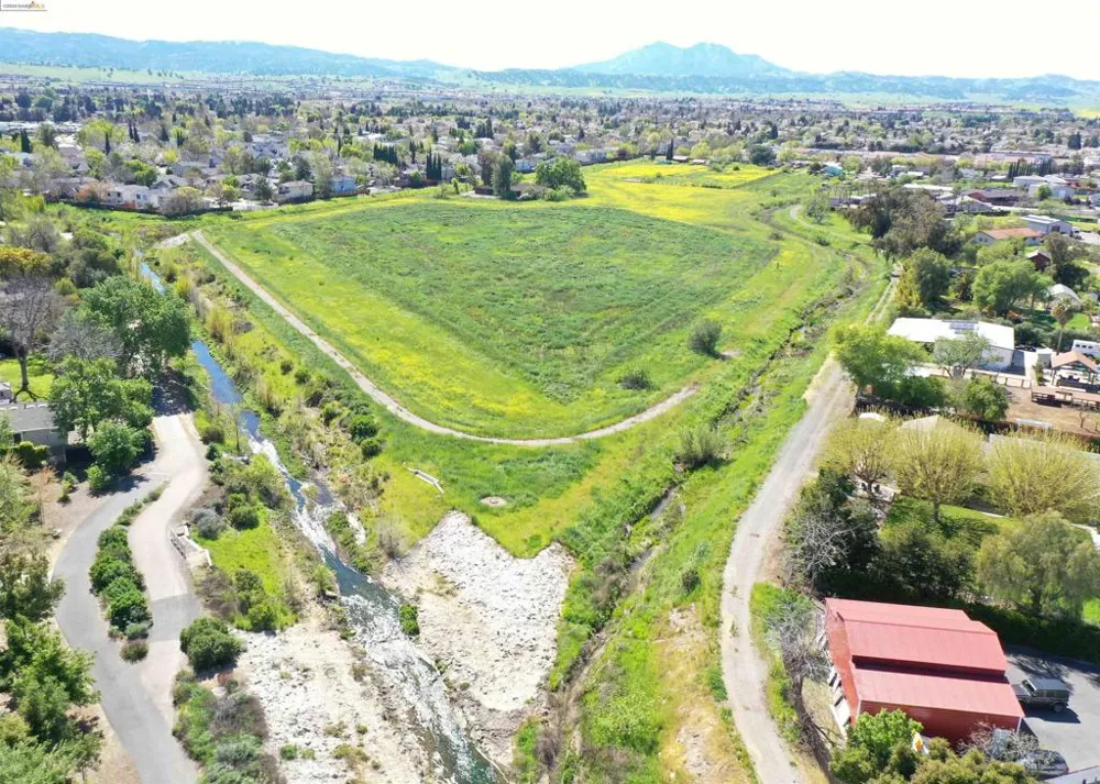 800 Minnesota Ave Brentwood, CA 94513