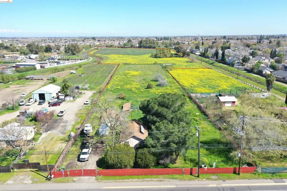 800 Minnesota Ave Brentwood, CA 94513