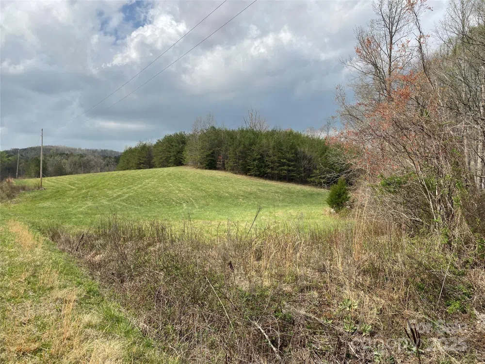 0 Cane Creek Mountain Road Bostic, NC 28018