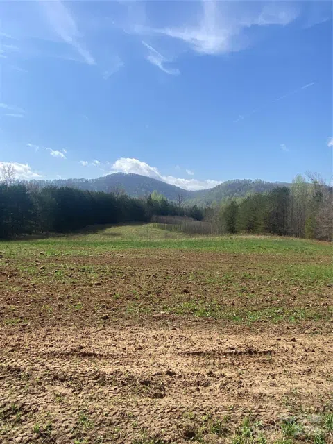 0 Cane Creek Mountain Road