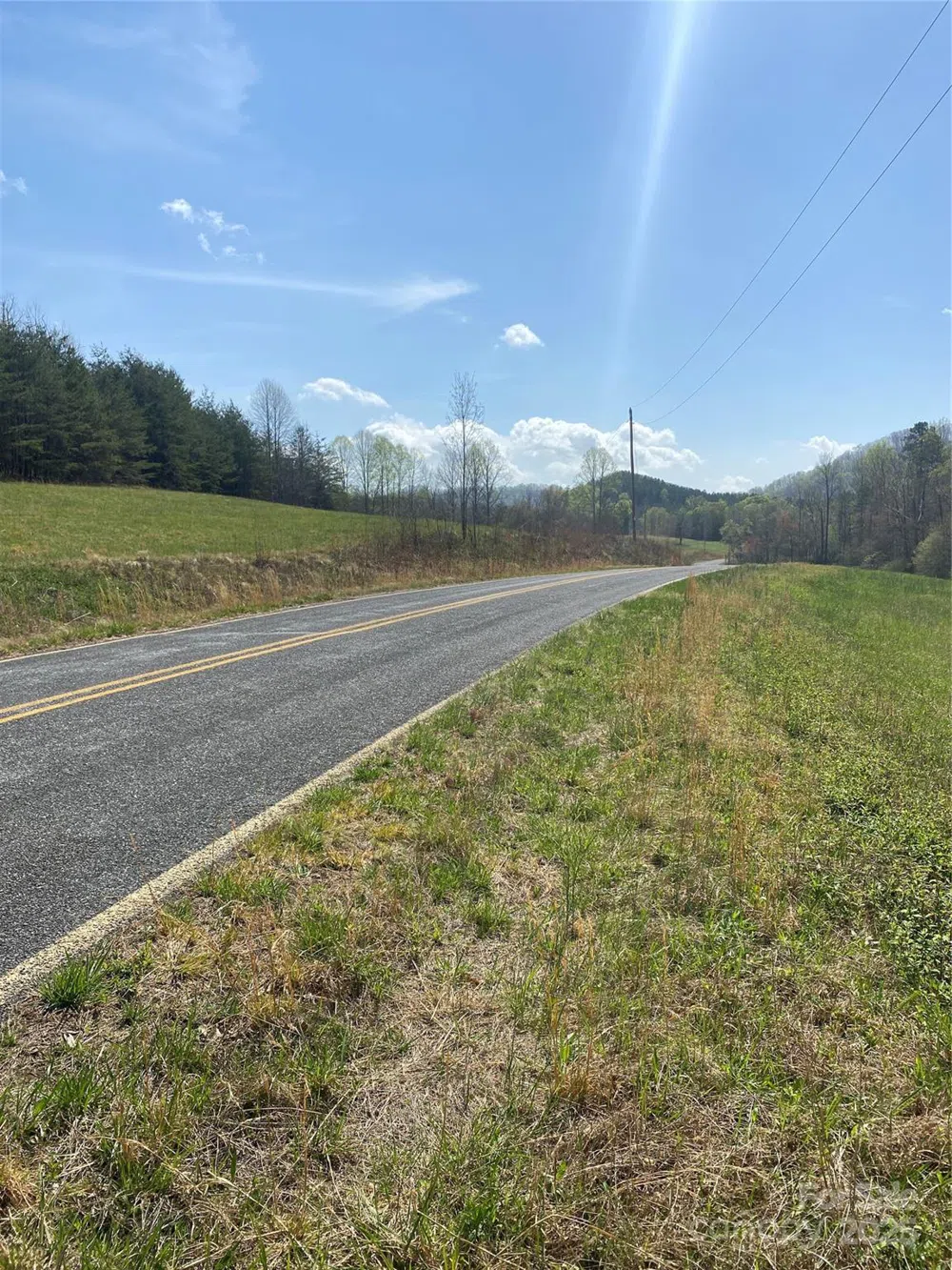 0 Cane Creek Mountain Road Bostic, NC 28018