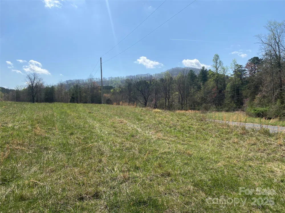 0 Cane Creek Mountain Road Bostic, NC 28018