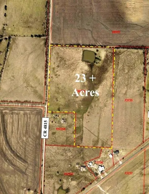 23 County Rd 4815