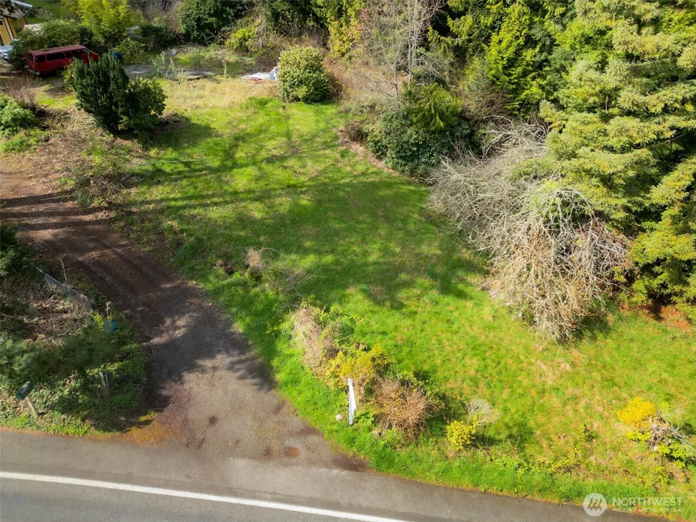 24715 Vashon Highway SW Vashon, WA 98070