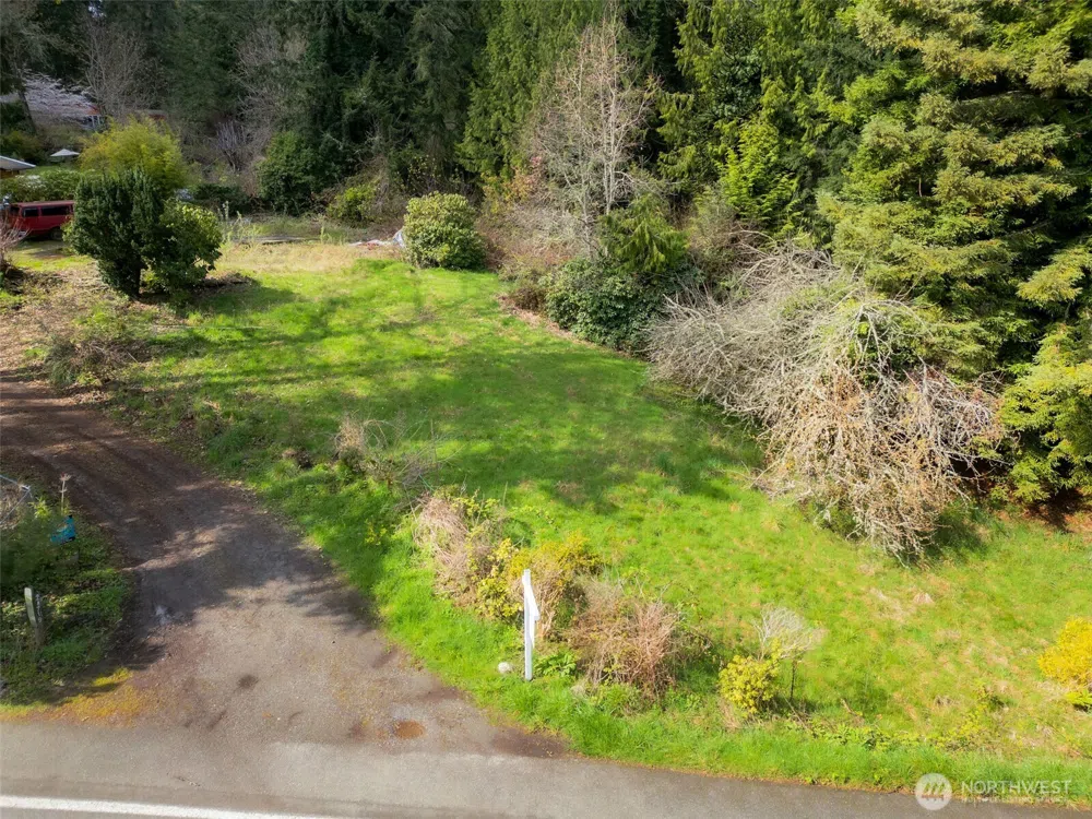 24715 Vashon Highway SW Vashon, WA 98070
