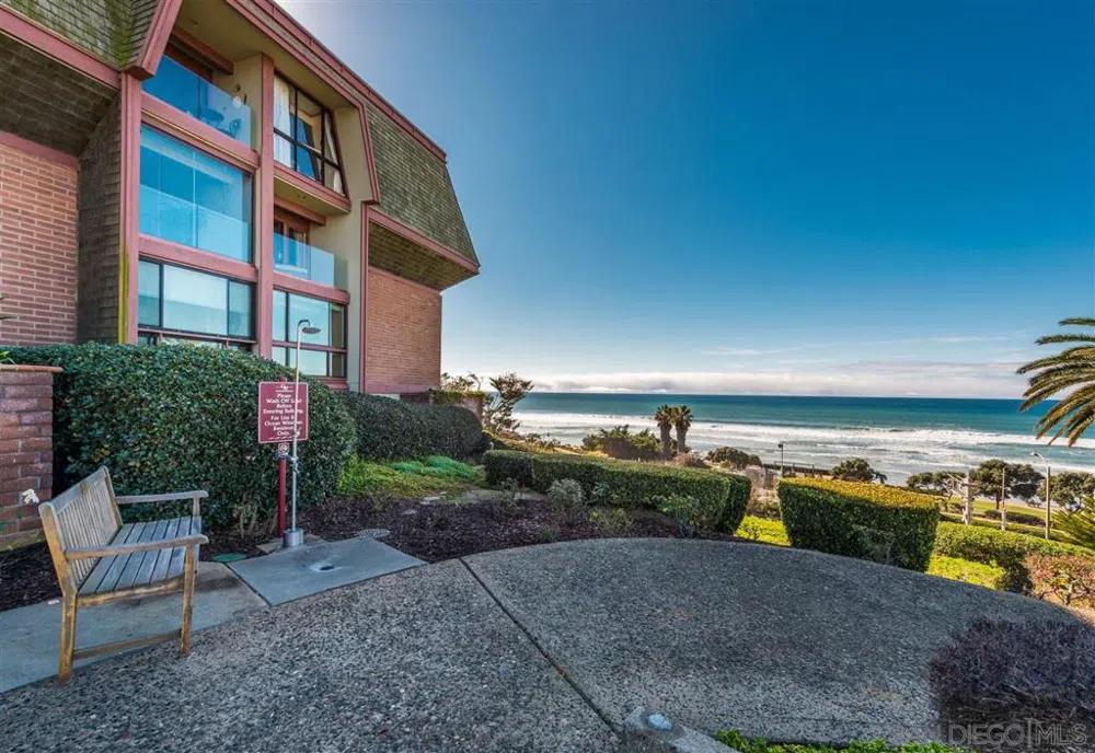1558 Camino Del Mar #419 Del Mar, CA 92014