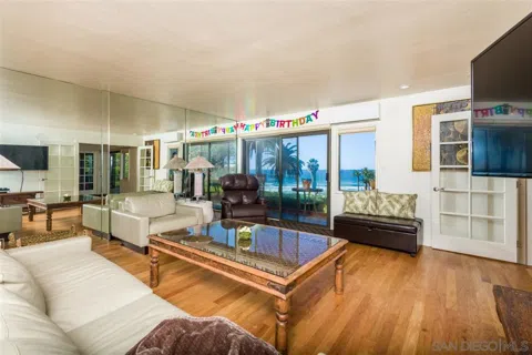 1558 Camino Del Mar #419
