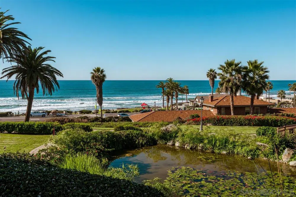 1558 Camino Del Mar #419 Del Mar, CA 92014