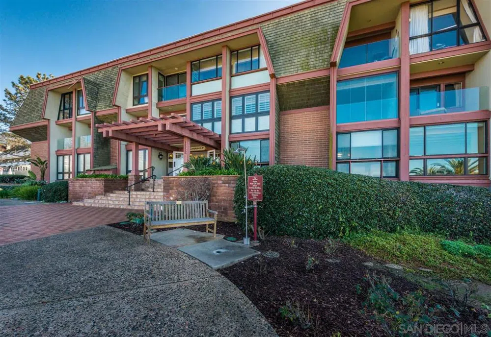 1558 Camino Del Mar #419 Del Mar, CA 92014