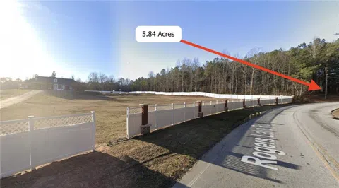 1435 Rogers Lake Road