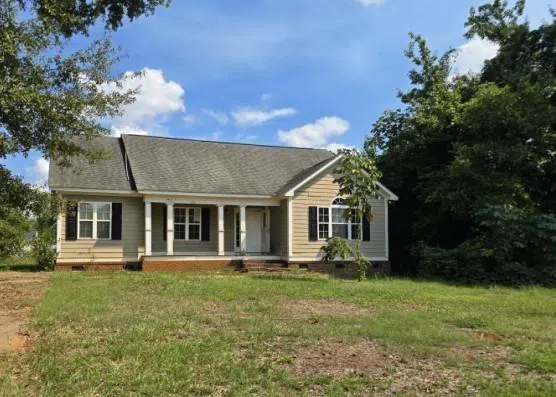 396 Hood Street Cuthbert, GA 39840