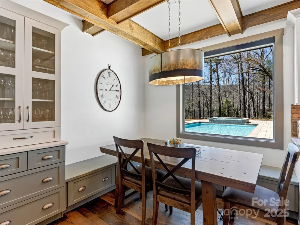 59 W Bradford Hill Road Mills River, NC 28759