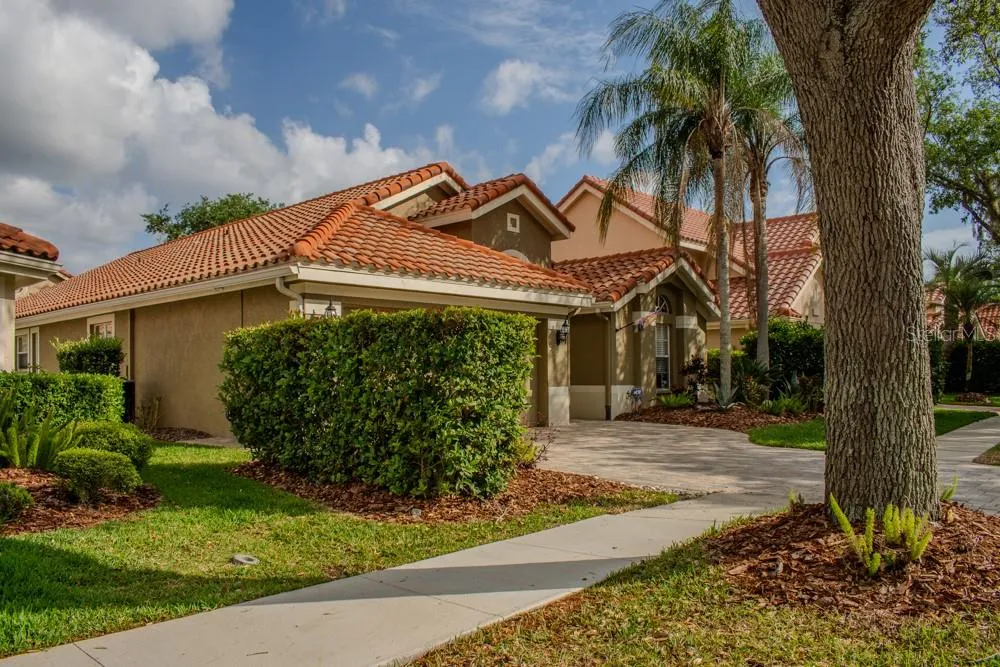 18919 PLACE MARQUETTE Lutz, FL 33558