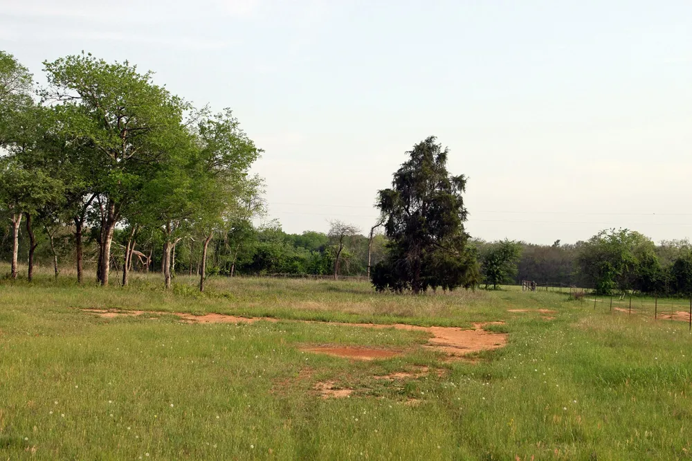3223 Old Kelley Road Lockhart, TX 78644