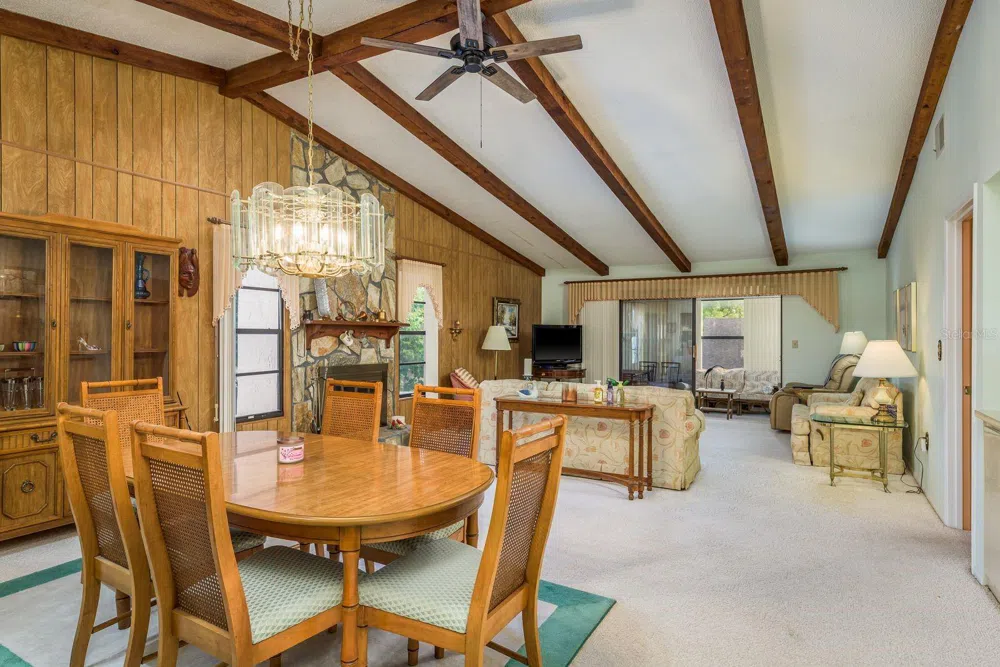 9910 EAGLES POINT CIRCLE #3 Port Richey, FL 34668
