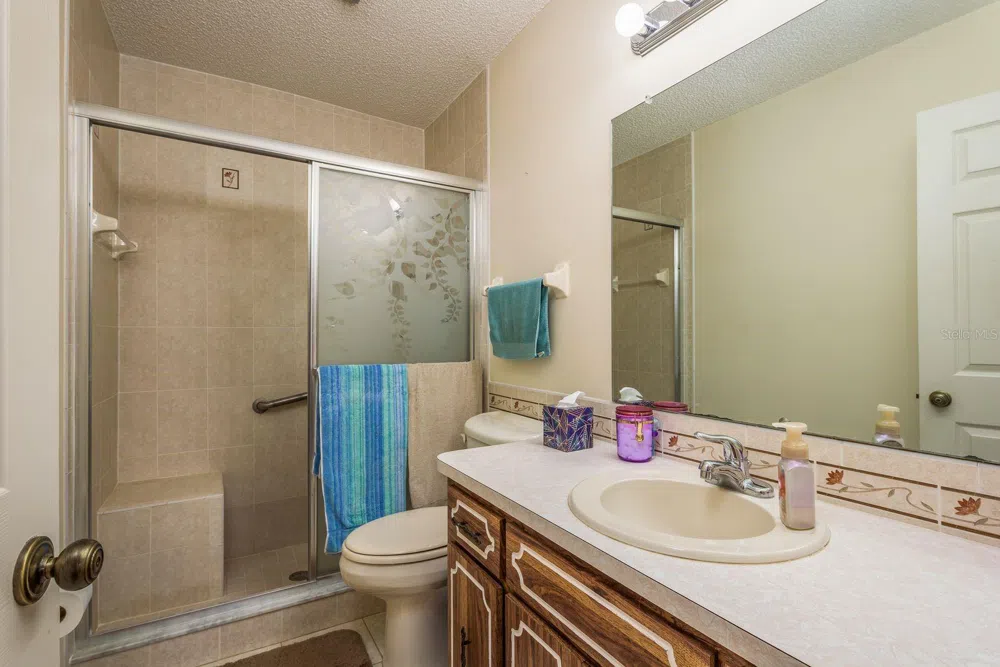 9910 EAGLES POINT CIRCLE #3 Port Richey, FL 34668
