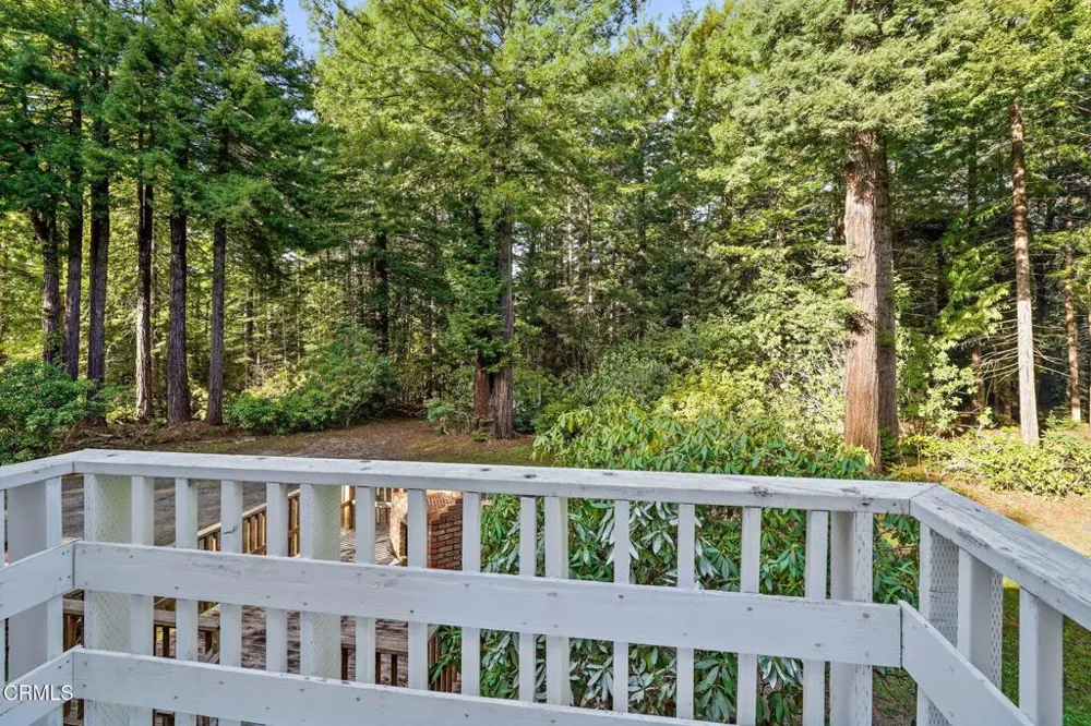 19701 Noyo Acres Drive Fort Bragg, CA 95437