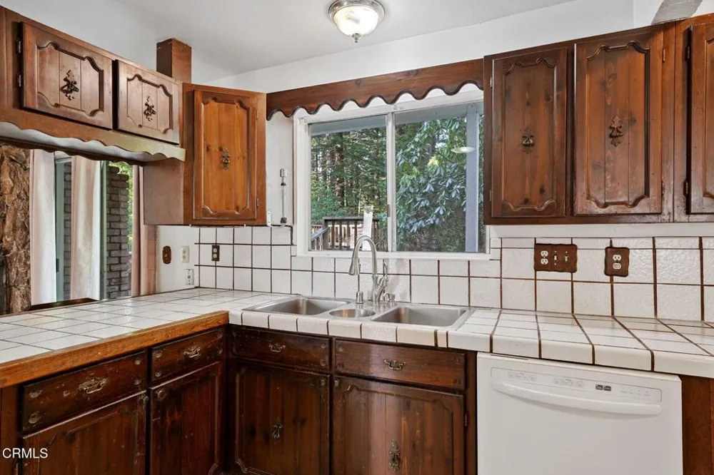 19701 Noyo Acres Drive Fort Bragg, CA 95437