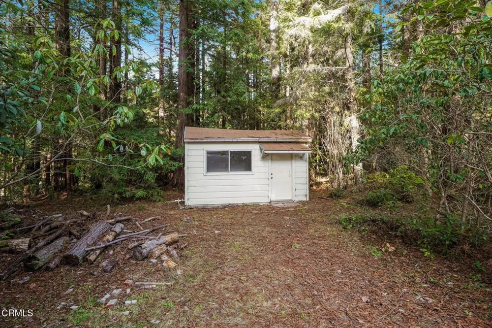 19701 Noyo Acres Drive Fort Bragg, CA 95437