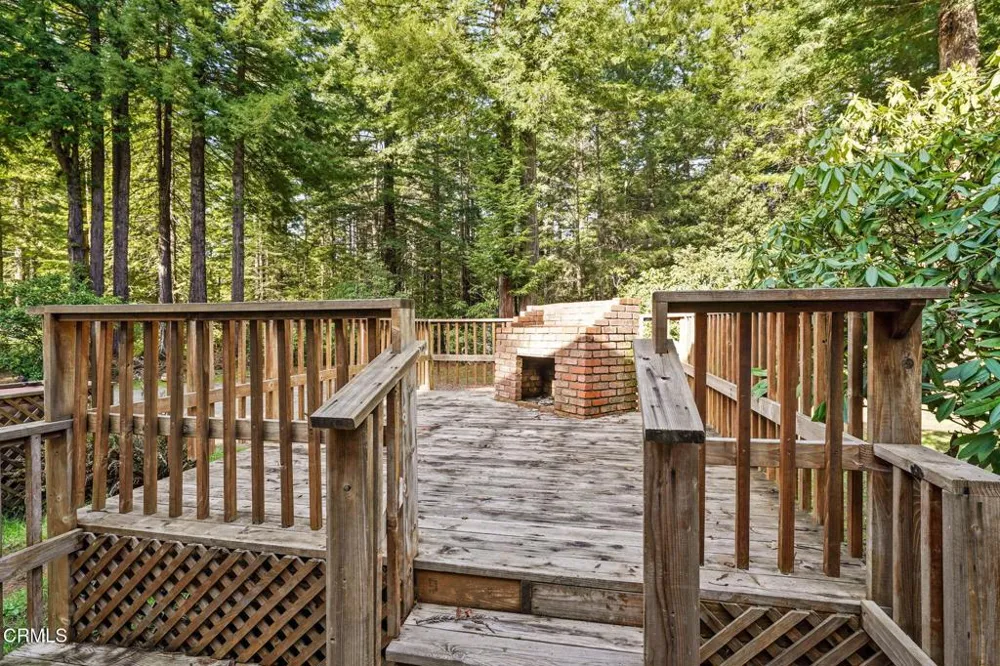 19701 Noyo Acres Drive Fort Bragg, CA 95437