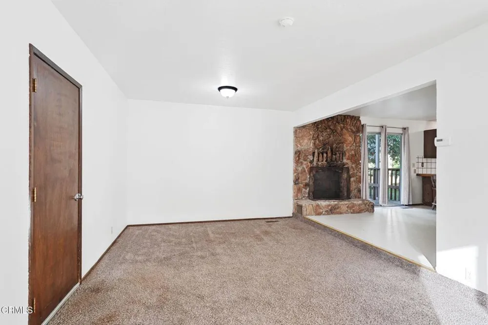 19701 Noyo Acres Drive Fort Bragg, CA 95437