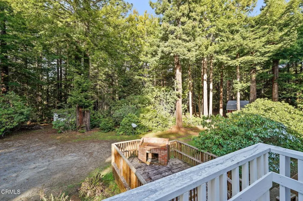 19701 Noyo Acres Drive Fort Bragg, CA 95437