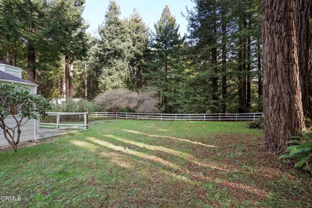 19701 Noyo Acres Drive Fort Bragg, CA 95437