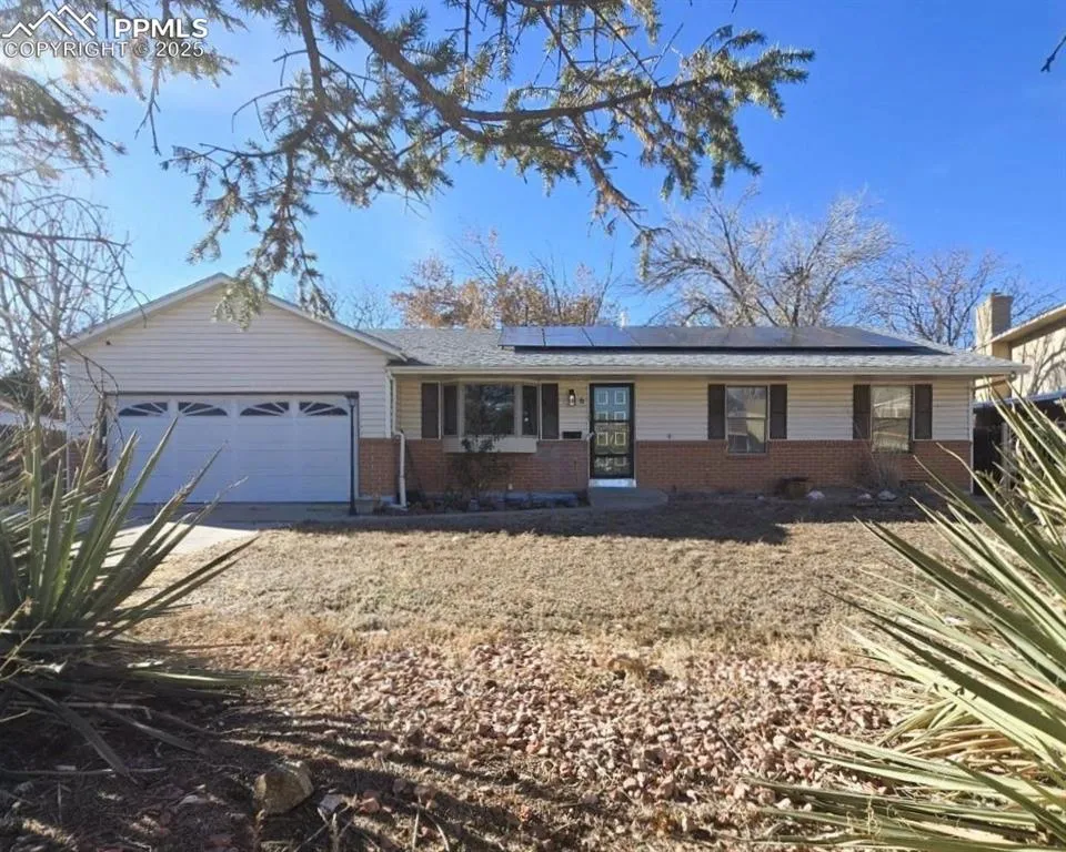 6 Wallflower Court Pueblo, CO 81001