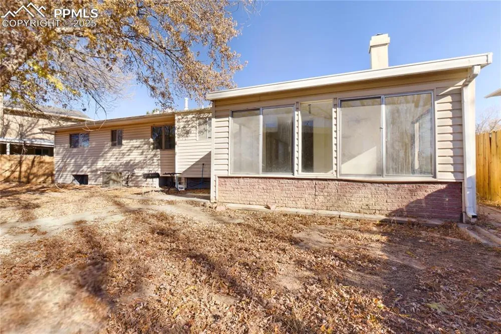 6 Wallflower Court Pueblo, CO 81001