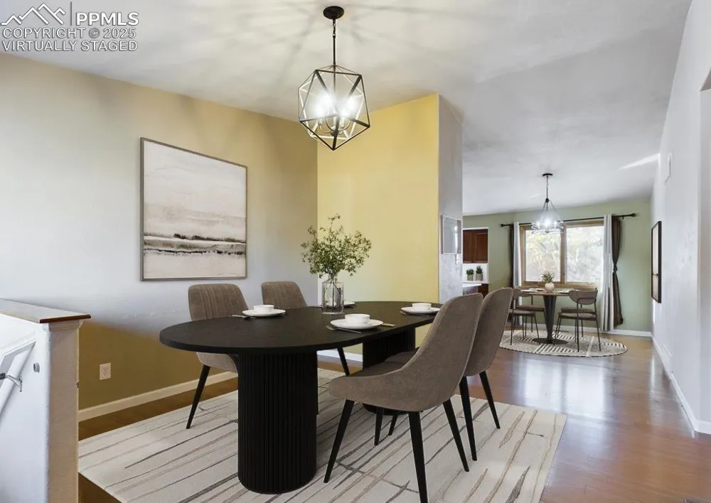 6 Wallflower Court Pueblo, CO 81001