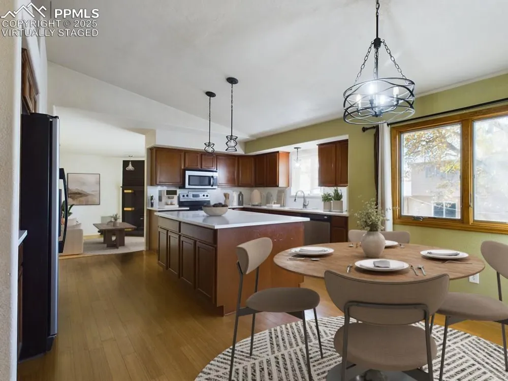 6 Wallflower Court Pueblo, CO 81001