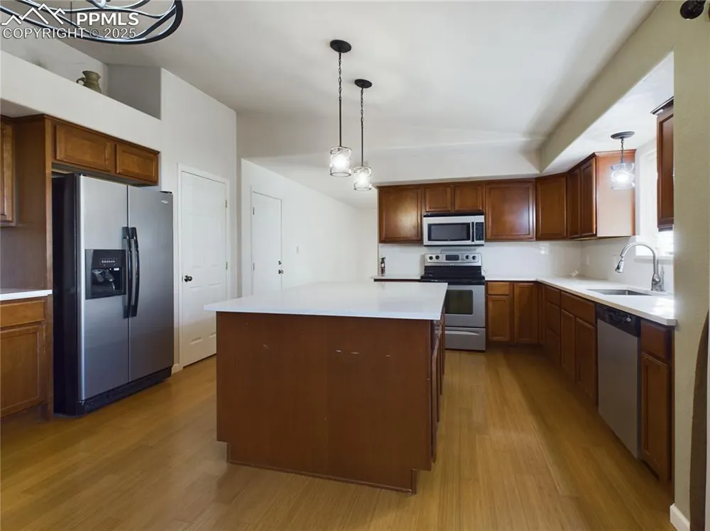6 Wallflower Court Pueblo, CO 81001