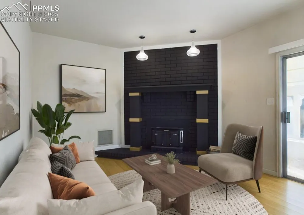 6 Wallflower Court Pueblo, CO 81001
