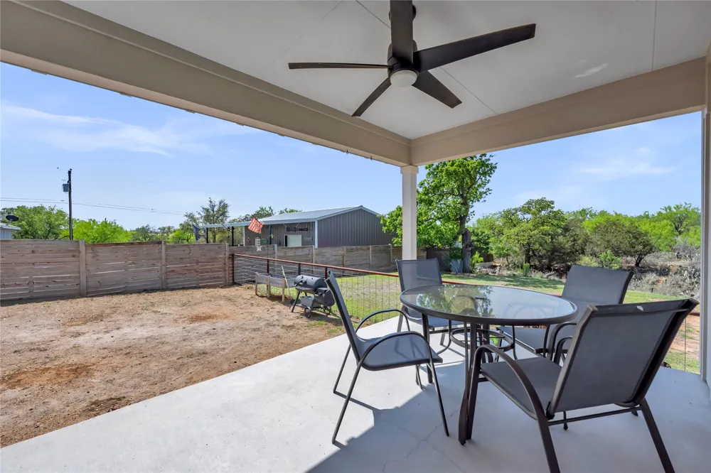 230 Rosehill Drive Granite Shoals, TX 78654