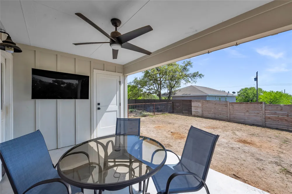230 Rosehill Drive Granite Shoals, TX 78654