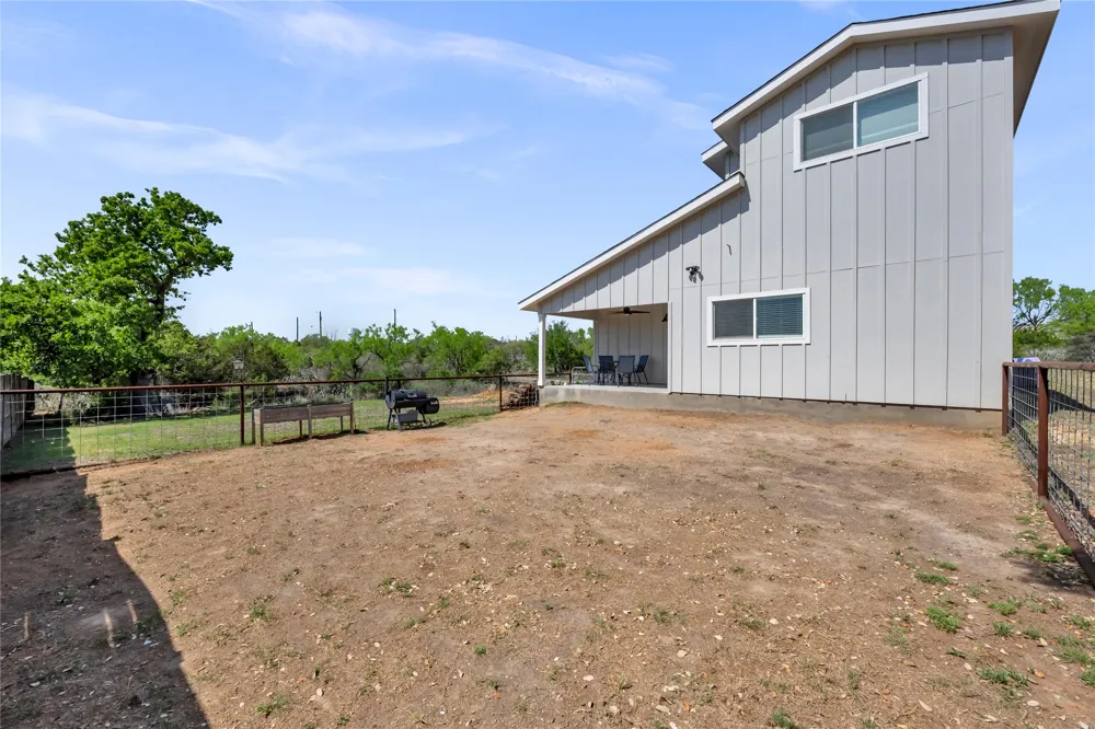 230 Rosehill Drive Granite Shoals, TX 78654