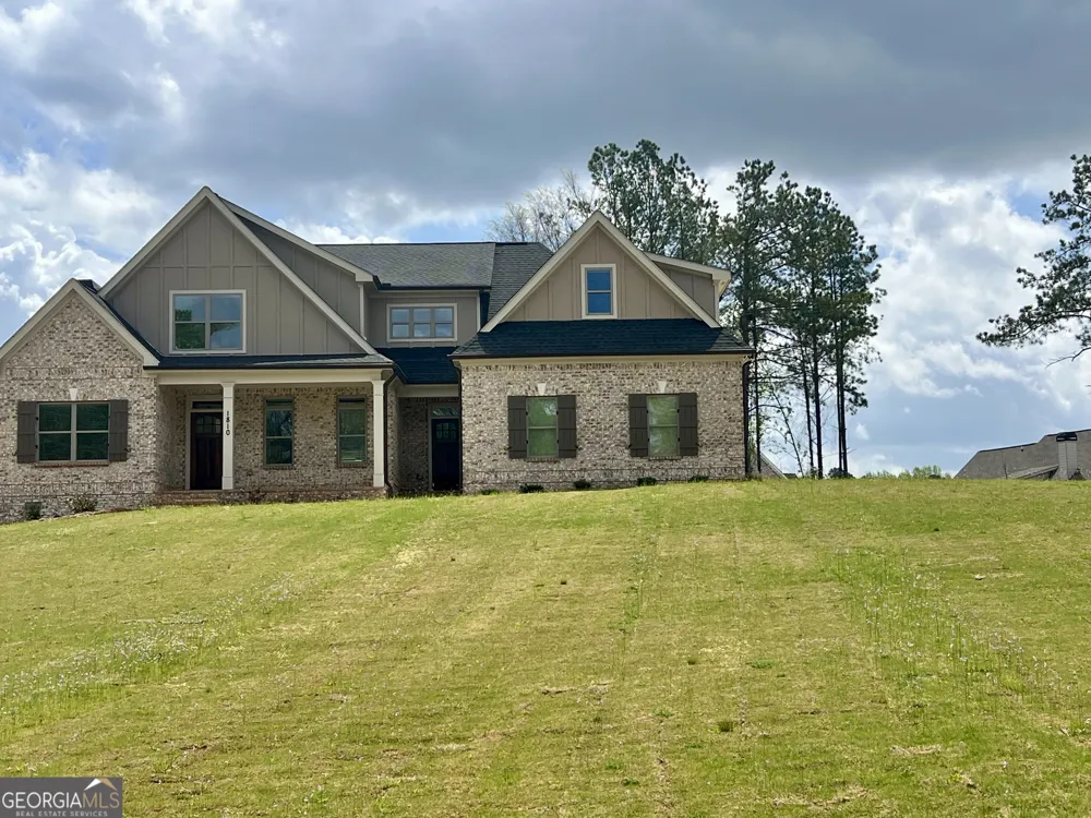1810 Beebalm DR Statham, GA 30666