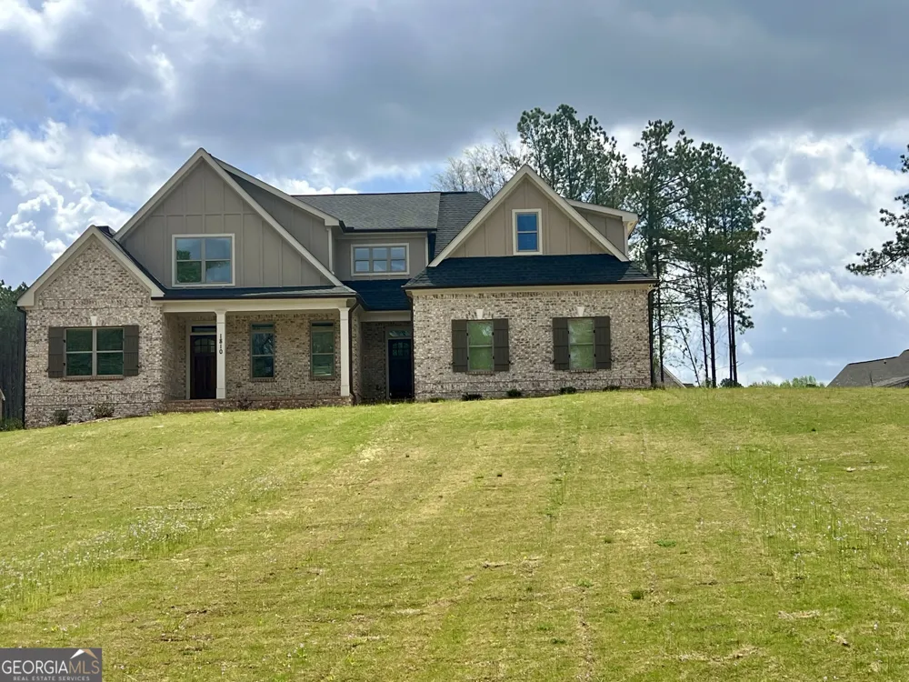 1810 Beebalm DR Statham, GA 30666