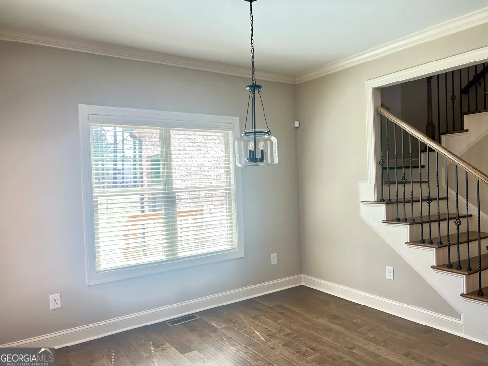1810 Beebalm DR Statham, GA 30666