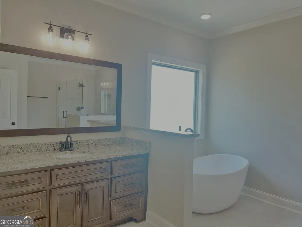 1810 Beebalm DR Statham, GA 30666