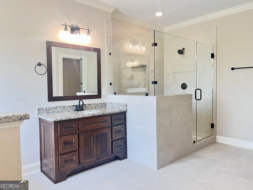 1810 Beebalm DR Statham, GA 30666