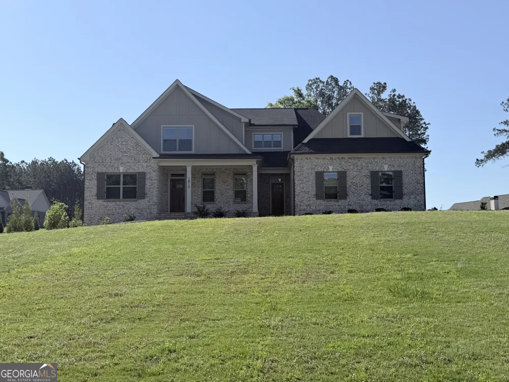 1810 Beebalm DR Statham, GA 30666