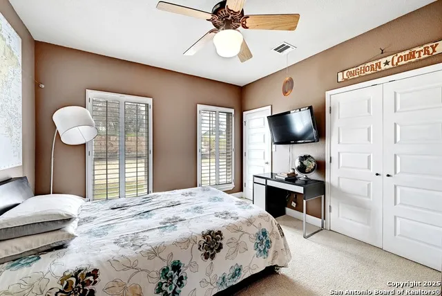 398 Redbird Kingsbury, TX 78638