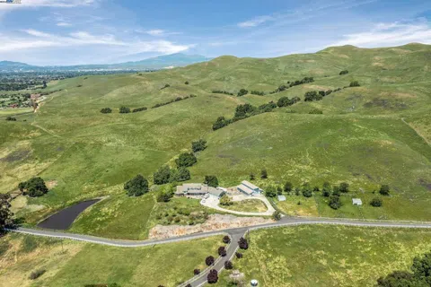 3343 Little Valley Rd Lot 1