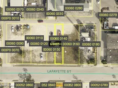 Lafayette Street Cape Coral, FL 33904