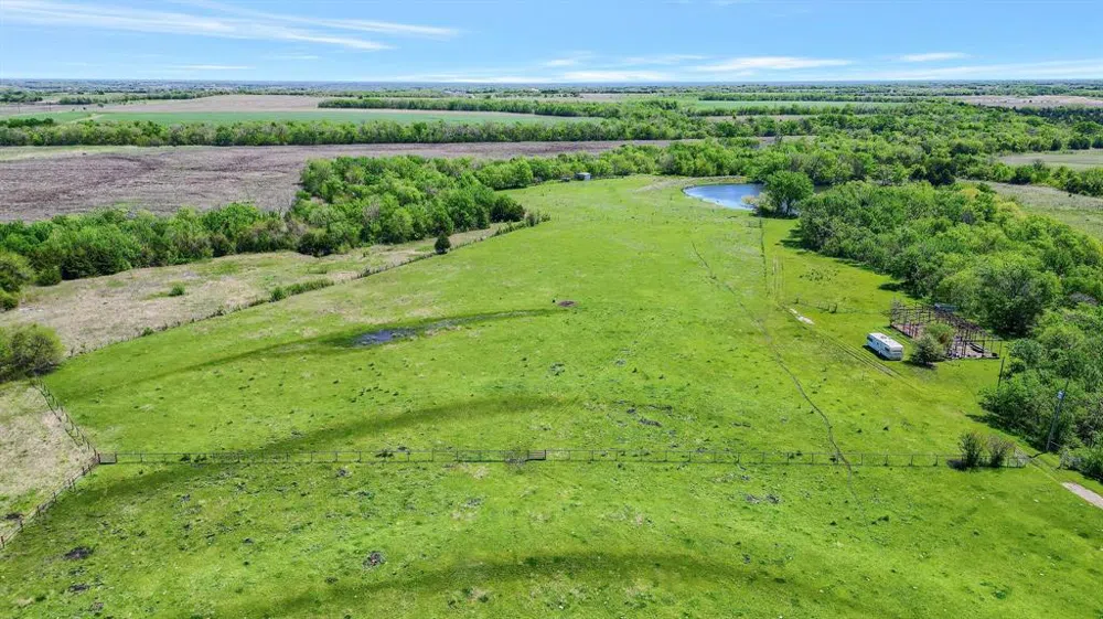 Custer Road Prosper, TX 75078