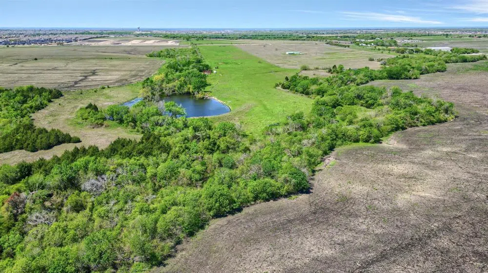 Custer Road Prosper, TX 75078