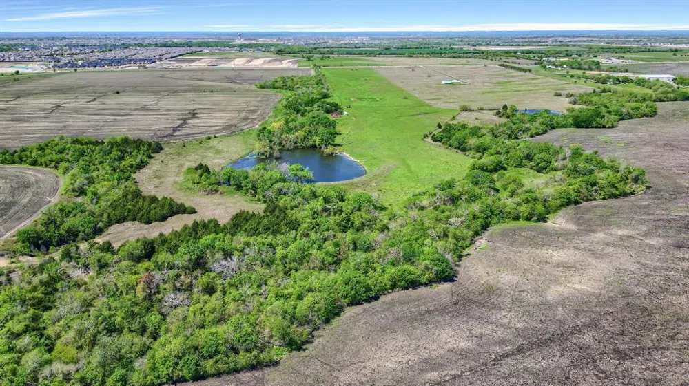 Custer Road Prosper, TX 75078